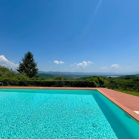 Mugello Dream Vakantiehuis Bovecchio